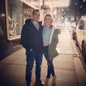 Meet your Posher, Fallyn